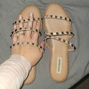 Steve Madden sandals